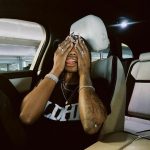 Jordan Adetunji - KEHLANI MP3 Download