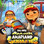 Cull Mobb - Subway Surfers (Amapiano) MP3 Download