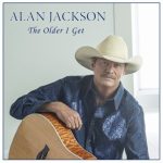 Alan Jackson - The Older I Get MP3 Download