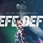 Team Eternity Ghana - Father The Universe You Made MP3 Download