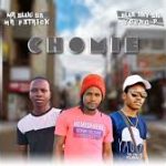Blue Sky SA – Chomie Ft. Young P , Mr Patrick & Mr Sluu SA