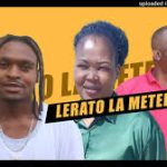 DJ Eater Feat. Khomotso & Diddy Joe – Lerato La Material