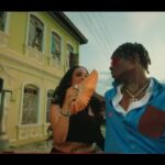 Jaido P X Bad Boy Timz- Yemi My Lover