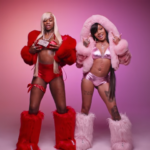GloRilla ft. Sexyy Red - Whatchu kno About Me ft. Sexyy Red