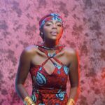 Keturah - Ku Nyumba