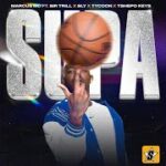 Marcus MC - Supa ft. Sly, Sir Trill, Tycoon