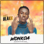 Mel Blakk - U Go Dance