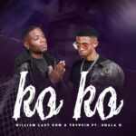 William Last KRM & Trypsin - Ko Ko ft. Sdala B