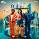Aya Msani - Dubai 2.0