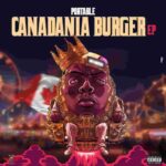 Portable – Canadania Burger (EP)