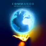 Commando (feat. Marizu) by ko'rale