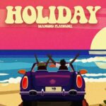 Diamond Platnumz - Holiday
