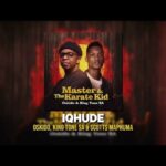 Oskido - Iqhude