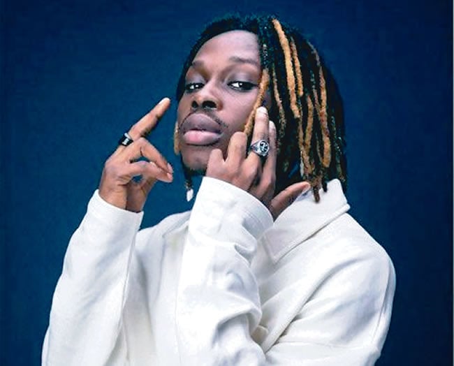 Fireboy DML